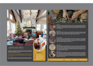 Flyer Design by alex989 for this project | Design: #27592290