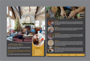 Flyer Design by alex989 for this project | Design: #27592301