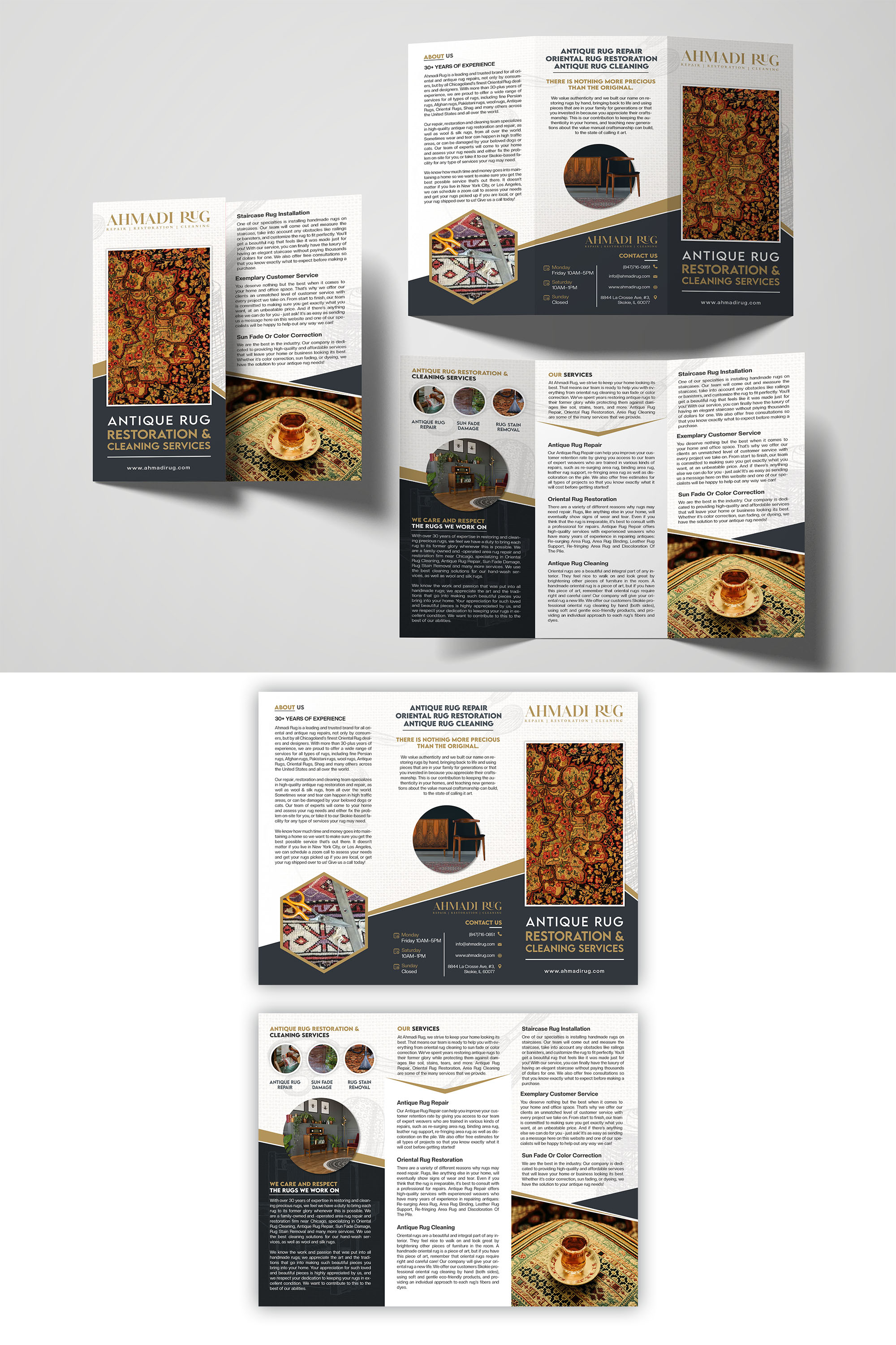 Flyer Design by debdesign for this project | Design #27592317