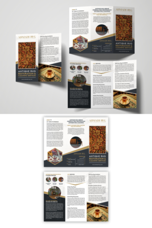 Flyer Design by debdesign for this project | Design: #27592317