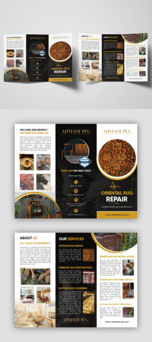 Flyer Design by debdesign for this project | Design: #27593478