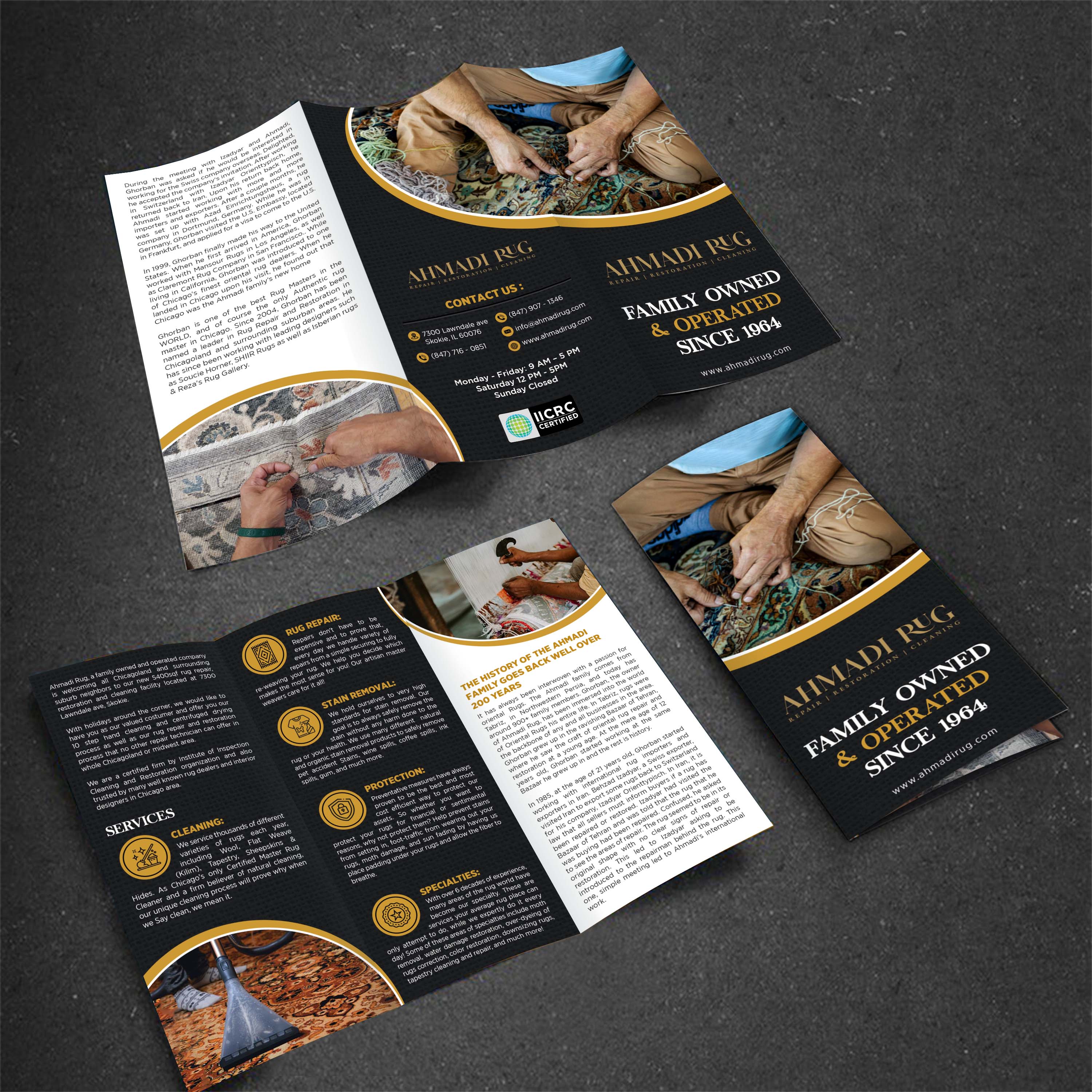 Flyer Design by GraphicsGuru for this project | Design #27592261