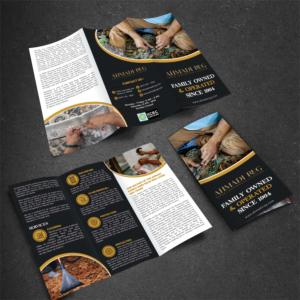 Flyer Design by GraphicsGuru for this project | Design: #27592261