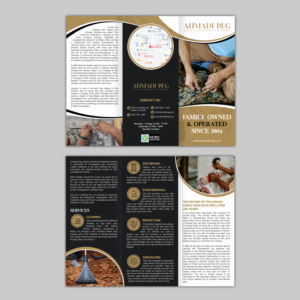 Flyer Design by GraphicsGuru for this project | Design: #27593766