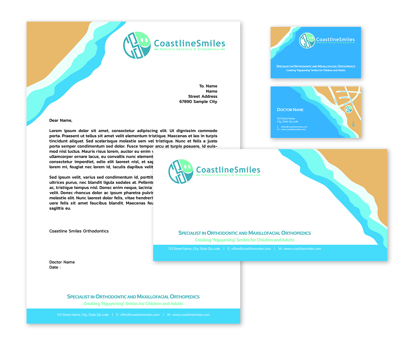 Business Card Design by Emmi for this project | Design #27611479