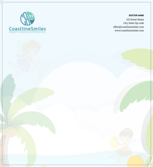 Diseño de Tarjeta de Presentación por VC para este proyecto | Diseño: #27618268