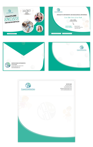 Diseño de Tarjeta de Presentación por VC para este proyecto | Diseño: #27618291