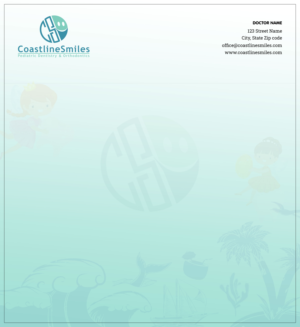 Diseño de Tarjeta de Presentación por VC para este proyecto | Diseño: #27618406