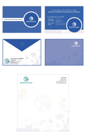 Diseño de Tarjeta de Presentación por VC para este proyecto | Diseño: #27618419