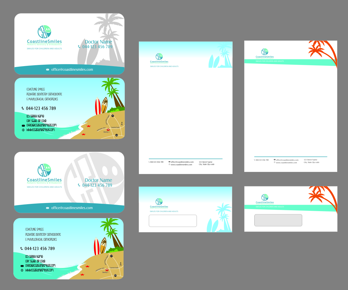 Diseño de Tarjeta de Presentación por Kreative2021 para este proyecto | Diseño: #27651105