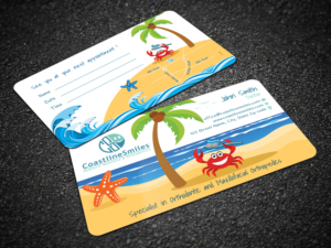 Design de Carte de Visite par Sandaruwan pour ce projet | Design #27593572