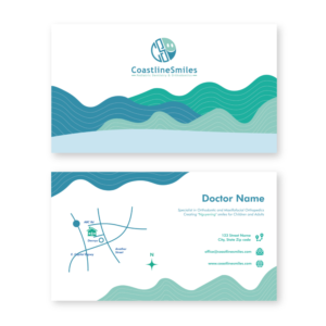 Design de Carte de Visite par Jiu pour ce projet | Design : #27597194