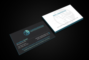 Design de Carte de Visite par Creations Box 2015 pour ce projet | Design : #27594215