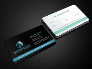 Design de Carte de Visite par Creations Box 2015 pour ce projet | Design : #27594216