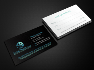 Design de Carte de Visite par Creations Box 2015 pour ce projet | Design : #27594218