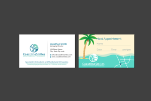 Design de Carte de Visite par Creations Box 2015 pour ce projet | Design : #27598961