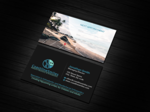 Design de Carte de Visite par Creations Box 2015 pour ce projet | Design : #27598962