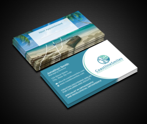 Design de Carte de Visite par Creations Box 2015 pour ce projet | Design : #27598963