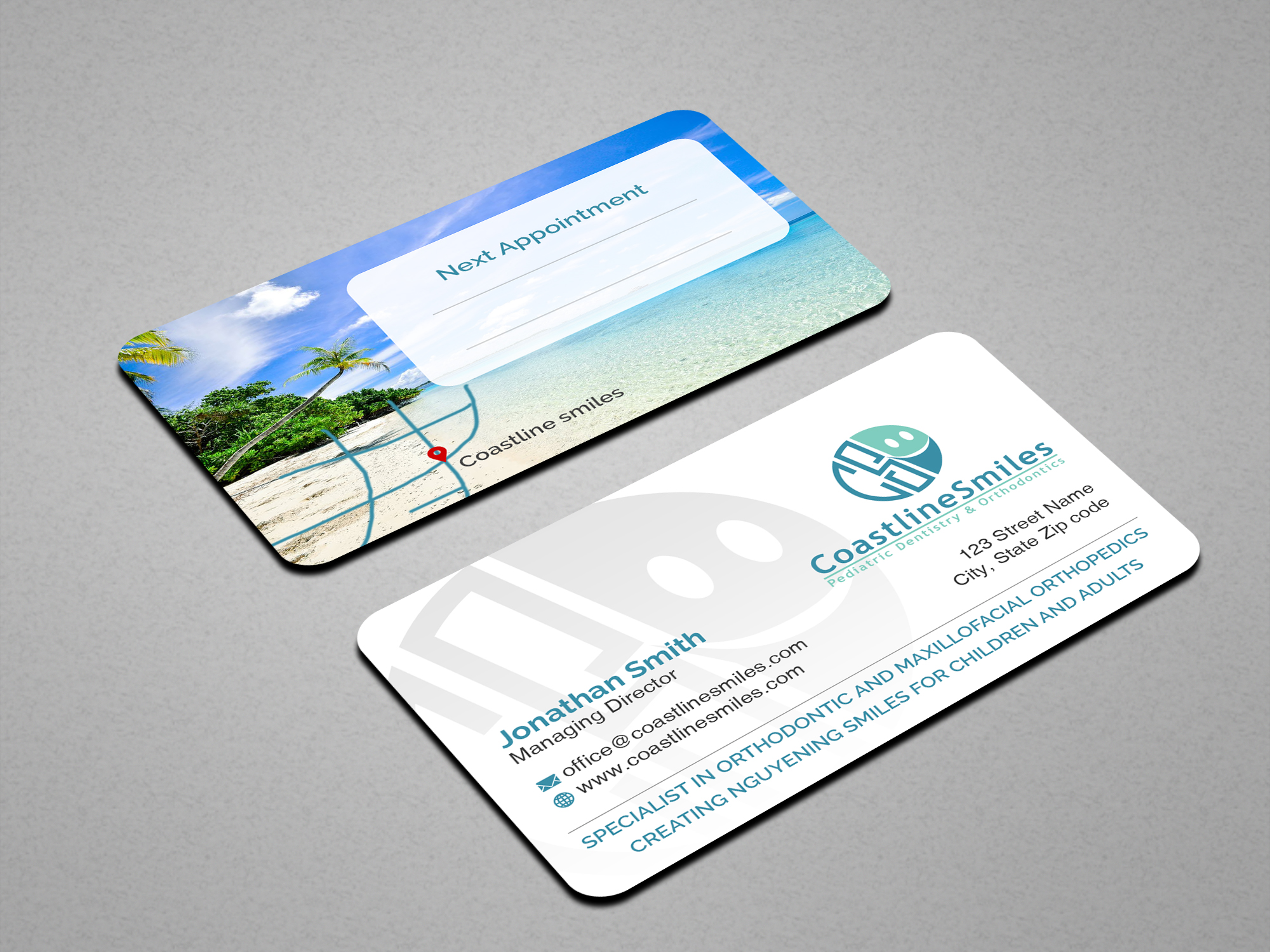 Design de Carte de Visite par Creations Box 2015 pour ce projet | Design #27598964