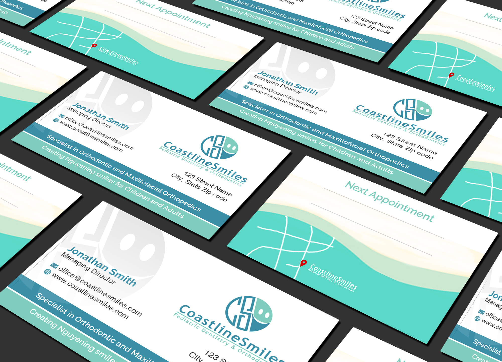 Design de Carte de Visite par Creations Box 2015 pour ce projet | Design #27598965