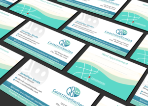 Design de Carte de Visite par Creations Box 2015 pour ce projet | Design : #27598965