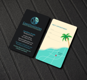 Design de Carte de Visite par Creations Box 2015 pour ce projet | Design : #27598968