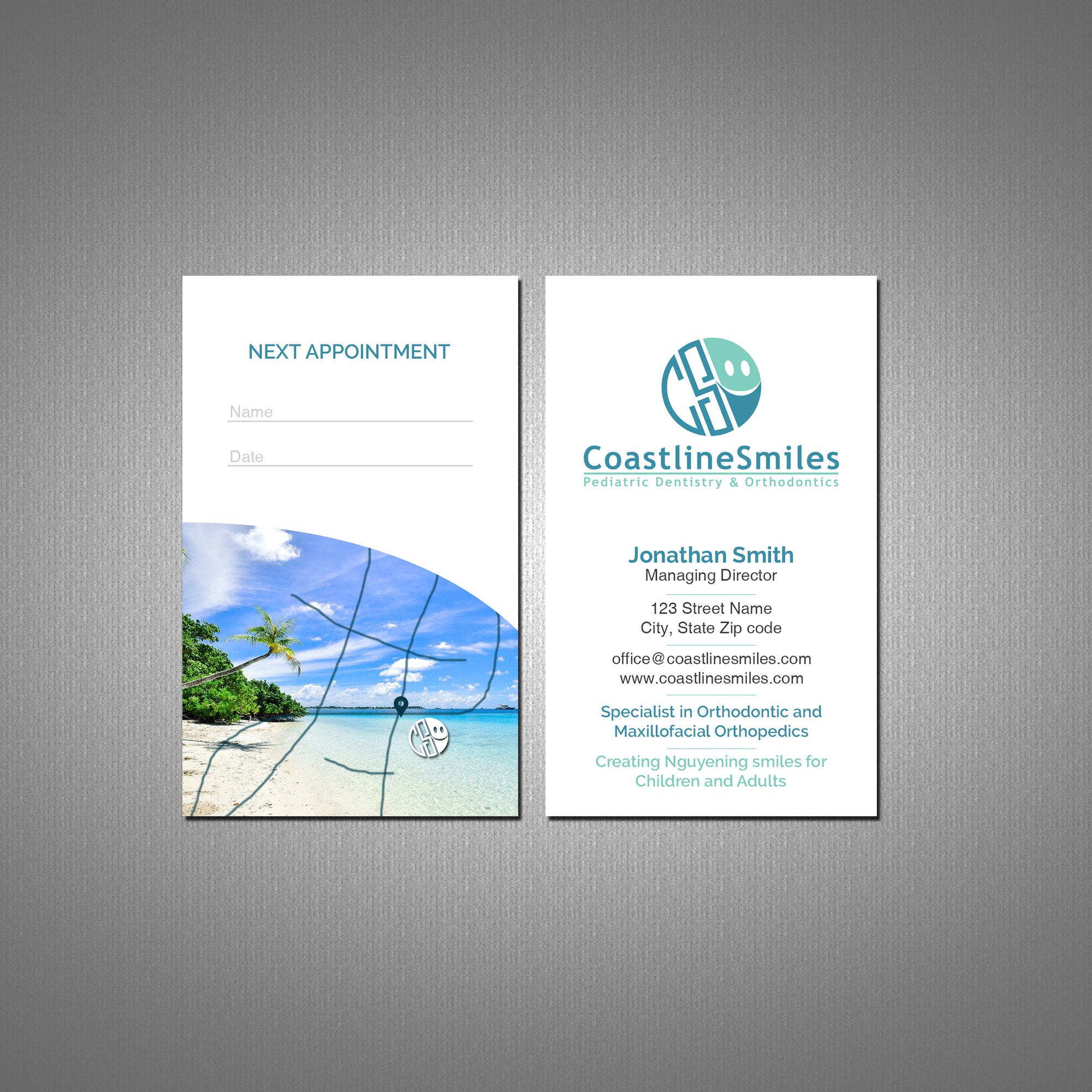 Design de Carte de Visite par Creations Box 2015 pour ce projet | Design #27598970