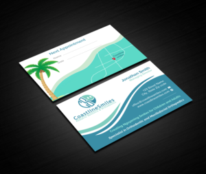 Design de Carte de Visite par Creations Box 2015 pour ce projet | Design : #27598971