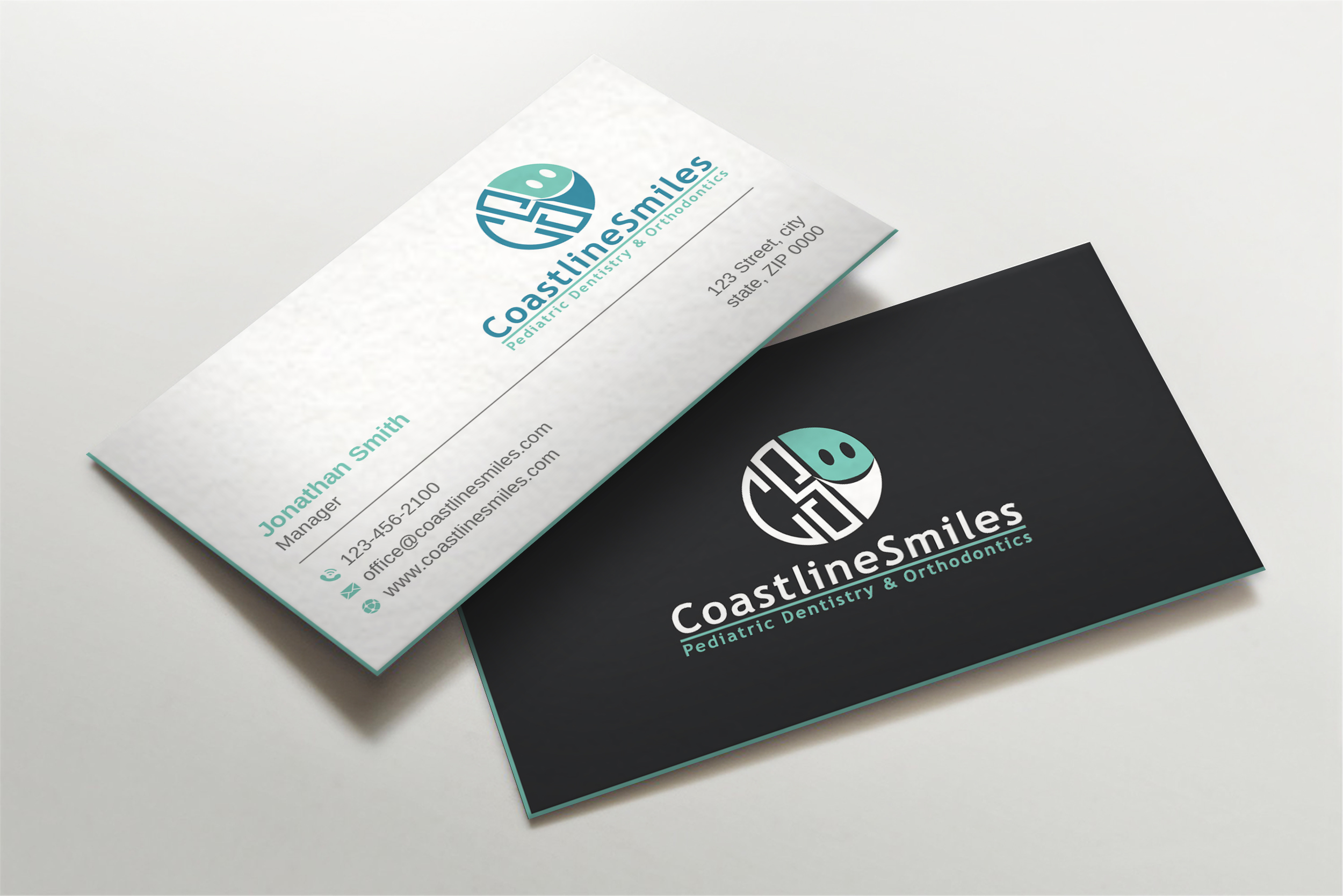 Business Card Design by LAXMI DESIGNHUB for this project | Design #27591906
