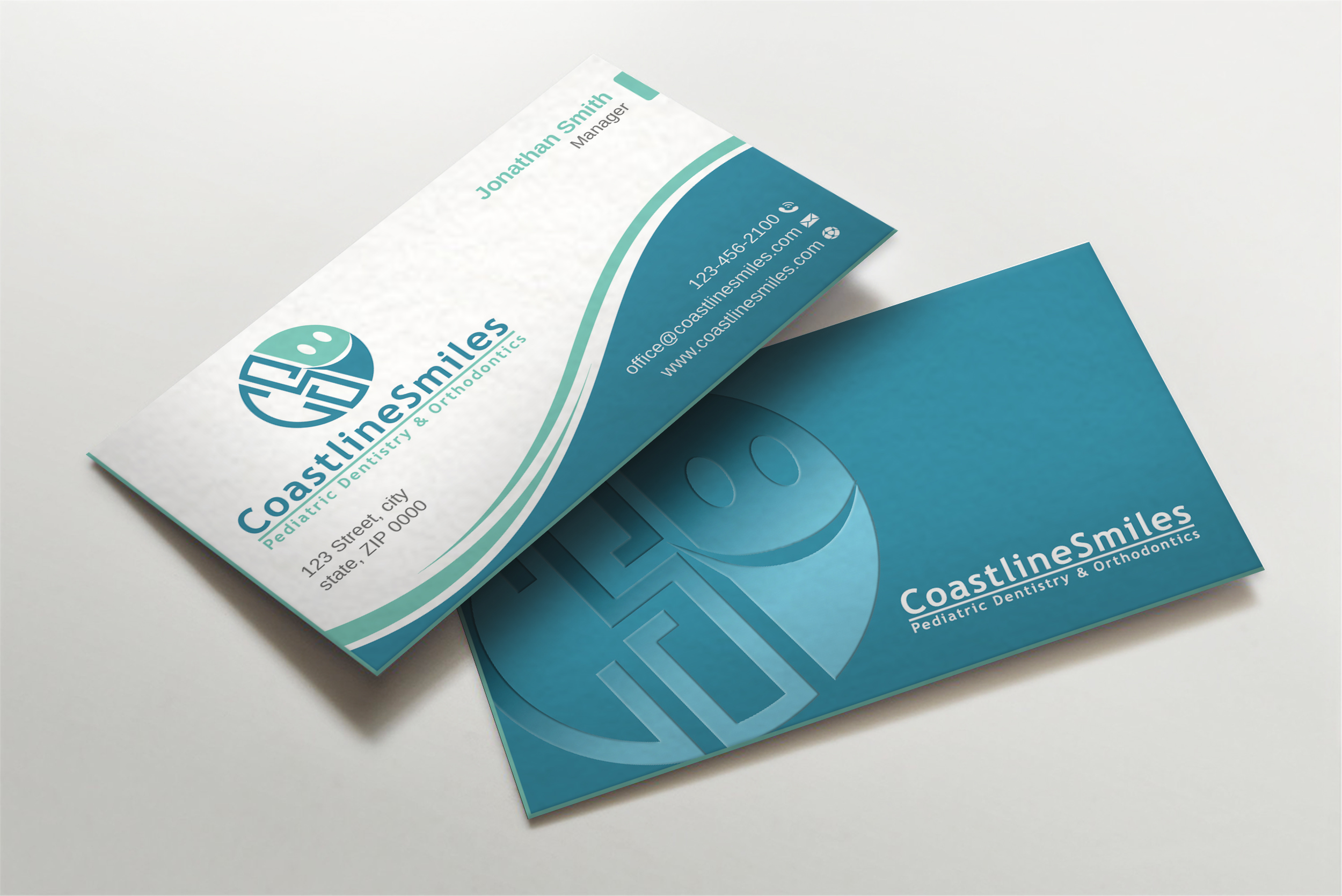 Design de Carte de Visite par LAXMI DESIGNHUB pour ce projet | Design #27591913