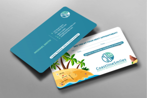 Design de Carte de Visite par chandrayaan.creative pour ce projet | Design : #27592818
