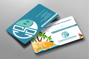 Design de Carte de Visite par chandrayaan.creative pour ce projet | Design : #27592819