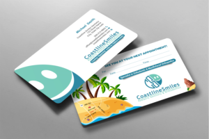 Design de Carte de Visite par chandrayaan.creative pour ce projet | Design : #27592822
