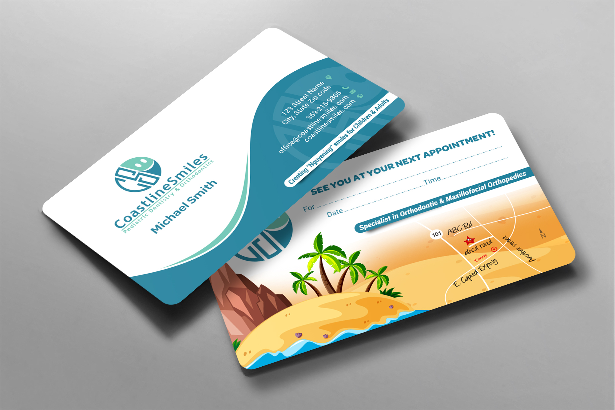 Business Card Design by chandrayaan.creative for this project | Design #27592823