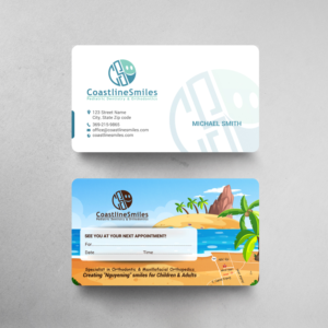 Design de Carte de Visite par chandrayaan.creative pour ce projet | Design : #27592825