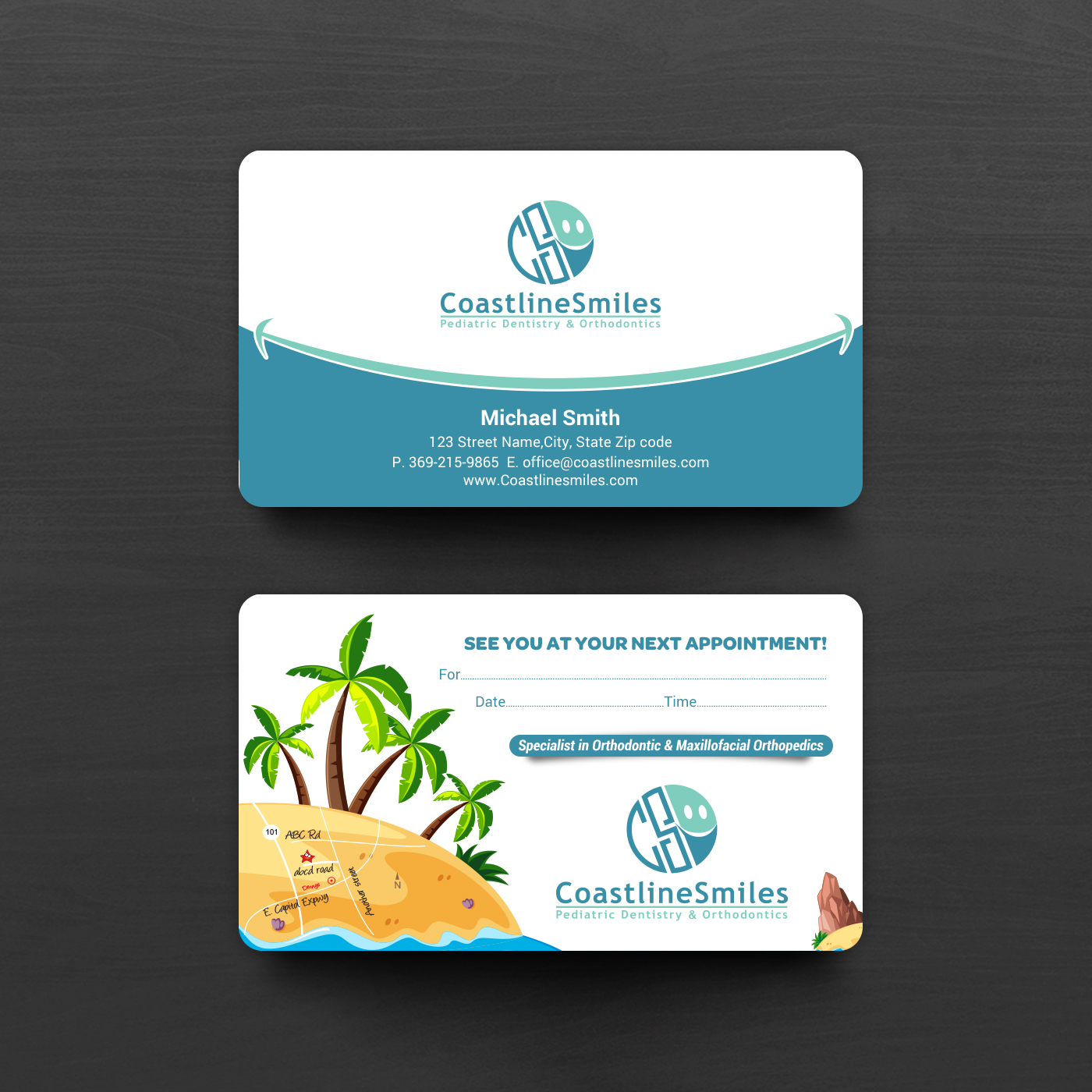 Design de Carte de Visite par chandrayaan.creative pour ce projet | Design #27592830