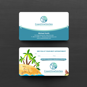 Design de Carte de Visite par chandrayaan.creative pour ce projet | Design : #27592830