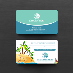 Design de Carte de Visite par chandrayaan.creative pour ce projet | Design : #27592831