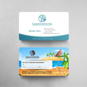 Design de Carte de Visite par chandrayaan.creative pour ce projet | Design : #27593041