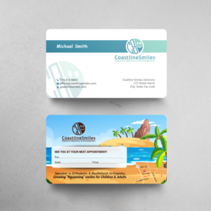 Design de Carte de Visite par chandrayaan.creative pour ce projet | Design : #27593042