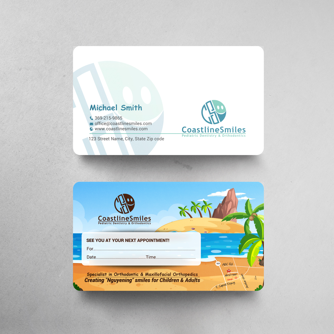 Design de Carte de Visite par chandrayaan.creative pour ce projet | Design #27593044