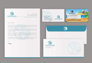 Design de Carte de Visite par chandrayaan.creative pour ce projet | Design : #27597563