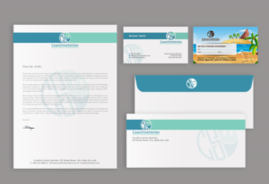 Design de Carte de Visite par chandrayaan.creative pour ce projet | Design : #27597568