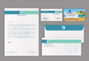 Design de Carte de Visite par chandrayaan.creative pour ce projet | Design : #27597570