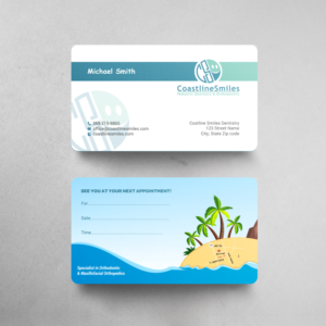 Design de Carte de Visite par chandrayaan.creative pour ce projet | Design : #27631785