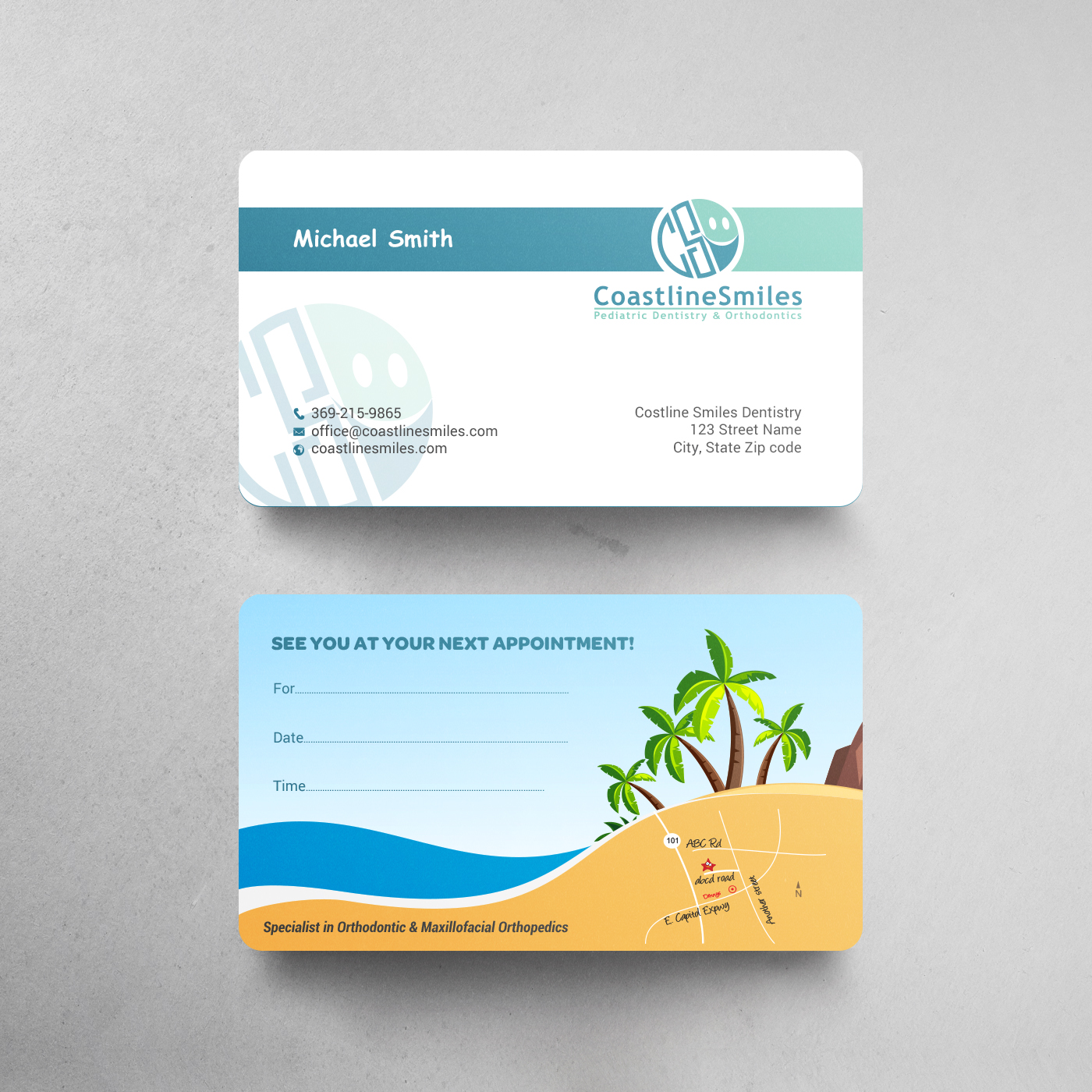 Design de Carte de Visite par chandrayaan.creative pour ce projet | Design #27631786