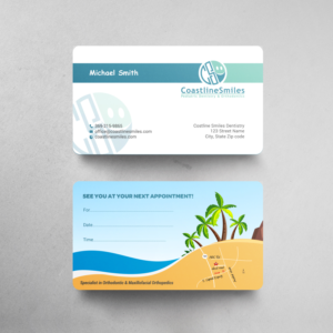 Design de Carte de Visite par chandrayaan.creative pour ce projet | Design : #27631786