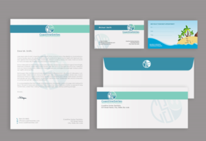 Design de Carte de Visite par chandrayaan.creative pour ce projet | Design : #27631823