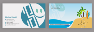 Design de Carte de Visite par chandrayaan.creative pour ce projet | Design : #27668846