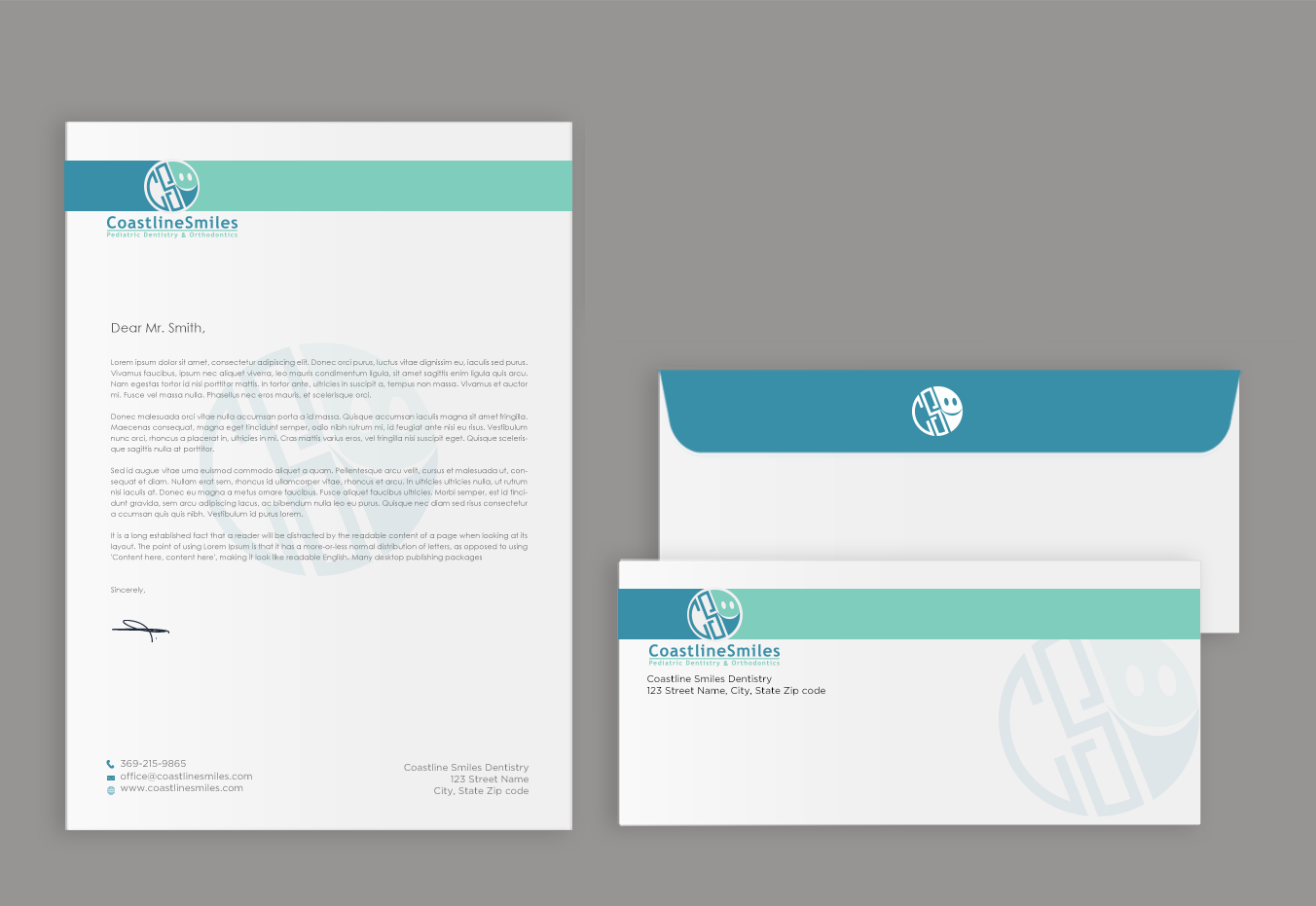 Business Card Design by chandrayaan.creative for this project | Design #27673363